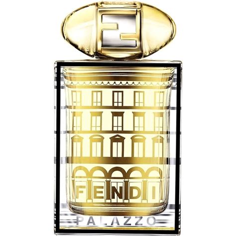 fendi palazzo eau de parfum facebook|fendi perfume.